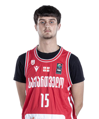 Kvirikashvili, iuri photo