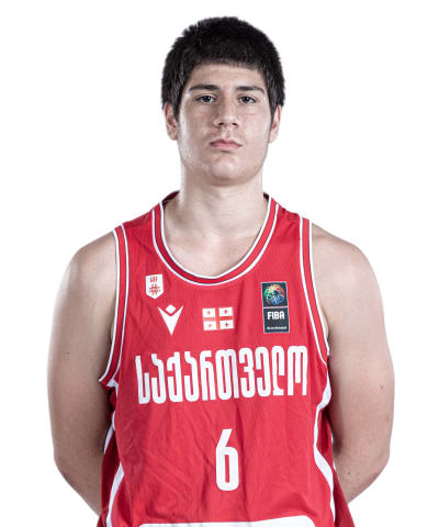 Pochkhua, Luka photo
