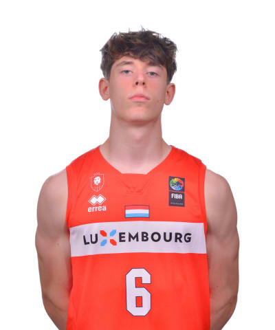 Schlammes, Geoffrey photo
