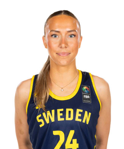 Jagre, Ebba photo