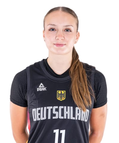 Kolesnyk, Uliana photo