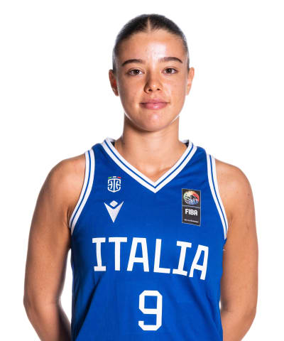 Olandi, Giulia photo