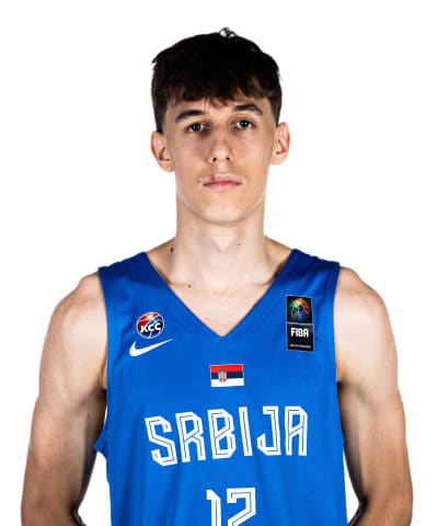 Stojkovic, Lazar photo