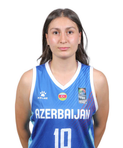 Gokchol, Ela Nur photo