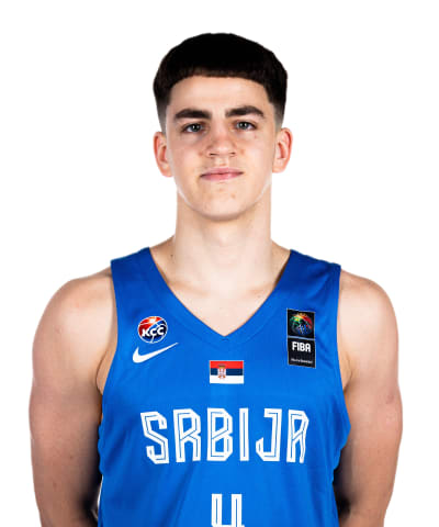 Radovic, Petar photo
