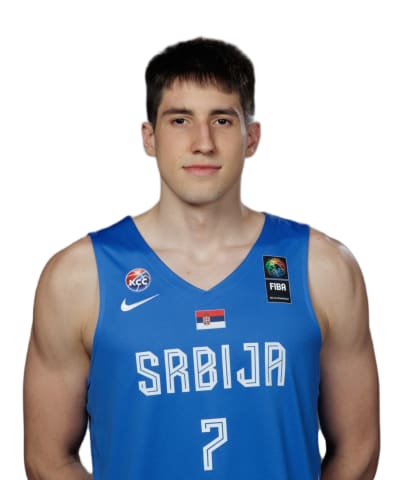 Stanojevic, Aleksa photo