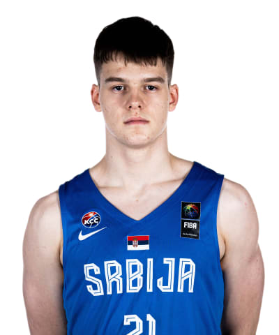 Sekularac, Dorde photo