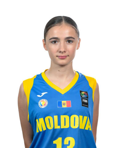 Pascalnaia, Antonina photo