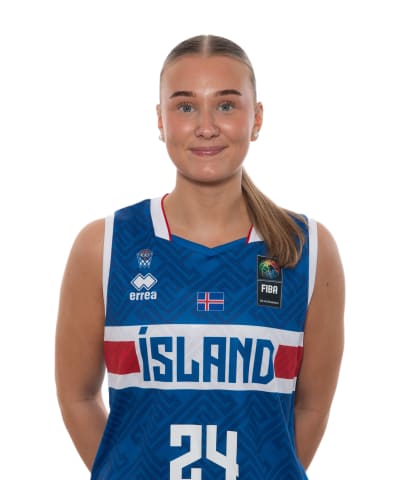 Halldorsdottir, Hanna photo