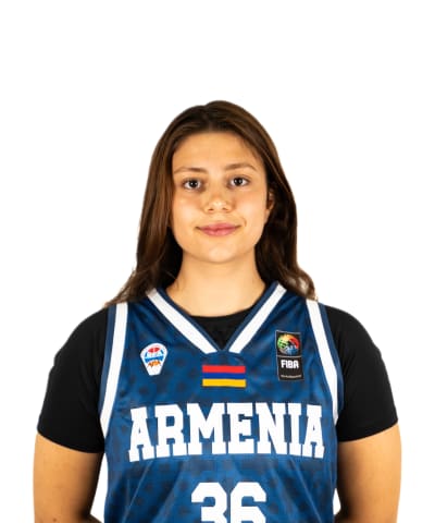 Gevorkova, Lilit photo