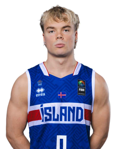 Valgardsson, Frosti photo
