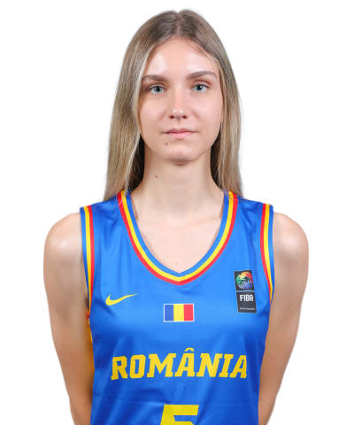 Moldovan, Ariana-Maria photo