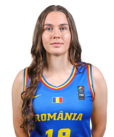 Popescu-Antohi, Anastasia-Maria photo