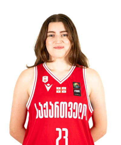 Tkesheliadze, Lizi photo