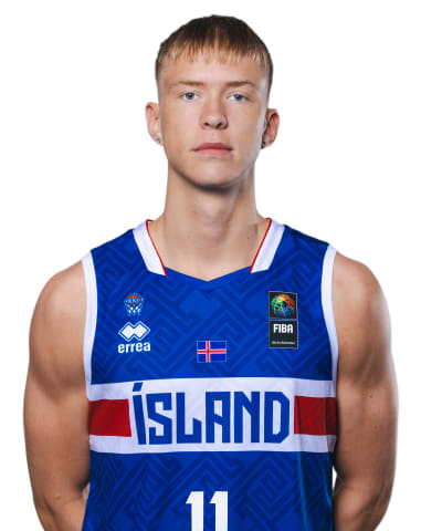 Bjorgvinsson, Kristofer photo