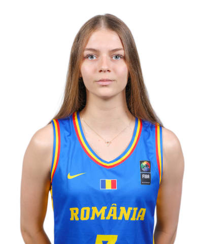 Perian, Lara-Mihaela photo