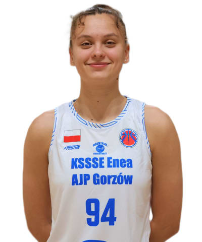Steblecka, Weronika photo