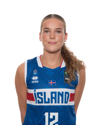 Matthiasdottir, Arndis photo