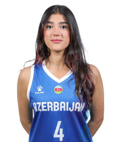 Allahverdiyeva, Leyla photo