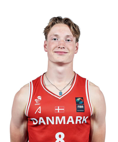 Dalgaard-Duus, Joost photo