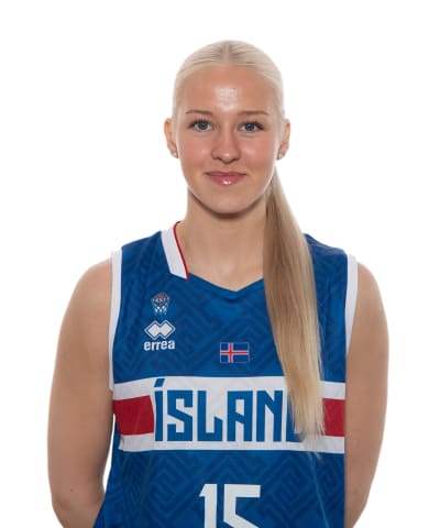 Olafsdottir, Elisabet photo