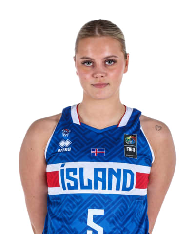Jonudottir, Agnes photo