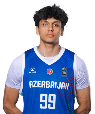 Mammadov, Huseyn photo