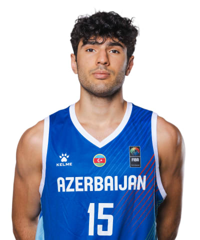Garayev, Ramazan photo