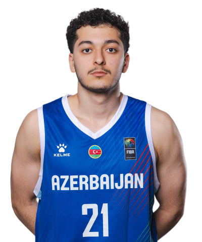 Mammadov, Alikamran photo