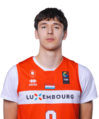 Jungers, Max photo