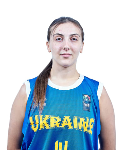Sotsenko, Kira photo