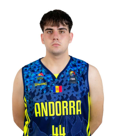 Gallego, Biel photo