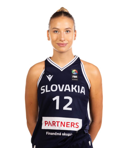 Skvarekova, Lucia photo