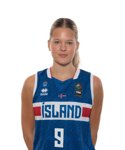 Hlynsdottir, Heidrun photo
