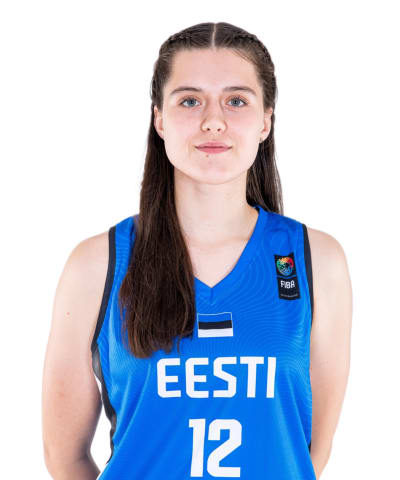 Froljonok, Anastassia photo