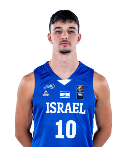 Faran Frenkel, Or photo