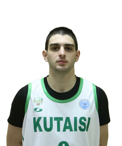 Tcheishvili, Gera photo