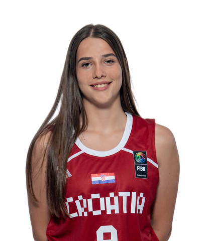 Matijevic, Matea photo
