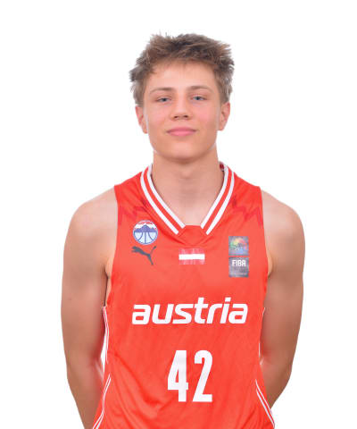 Witzmann, Kilian photo