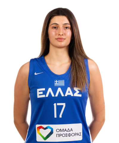 Papazoglou, Melina photo