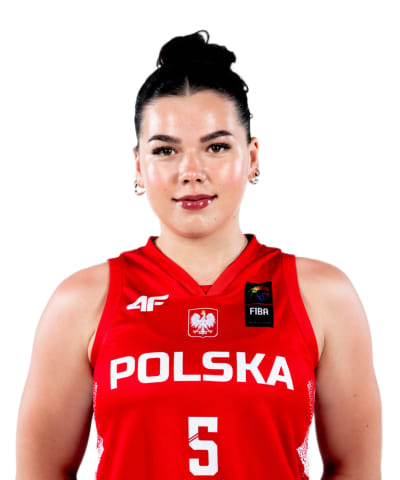 Brzustowska, Lena photo
