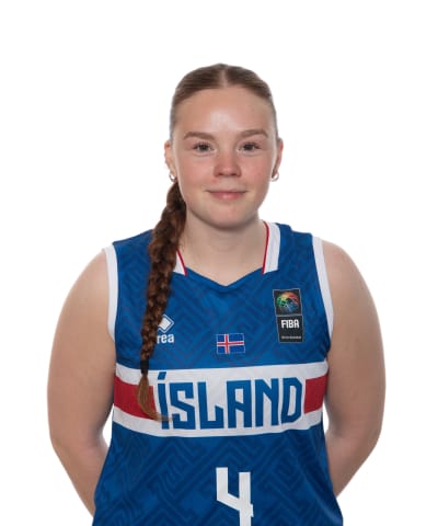 Armannsdottir, Kolbrun photo