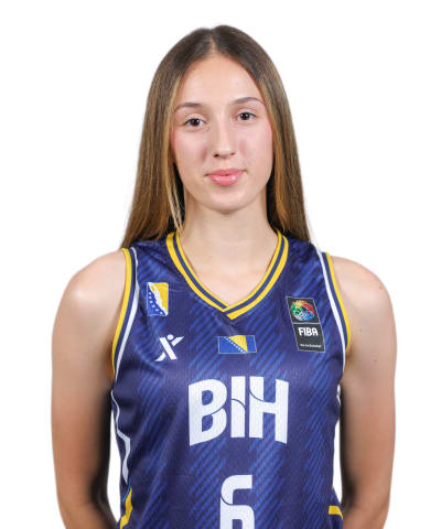 Muminovic, Sajra photo