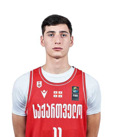 Enukashvili, Tengo photo