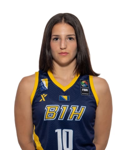 Smajlovic, Nahla photo