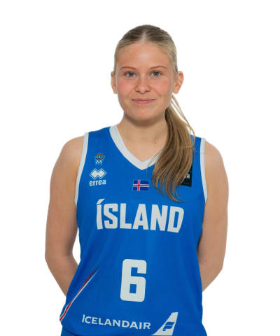 Oladottir, Bara photo
