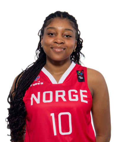 Nkanga, Gemima photo