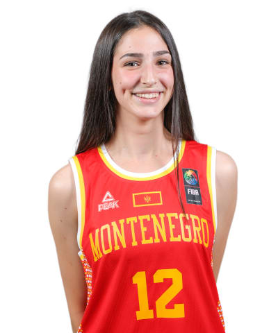 Sekulovic, Marija photo
