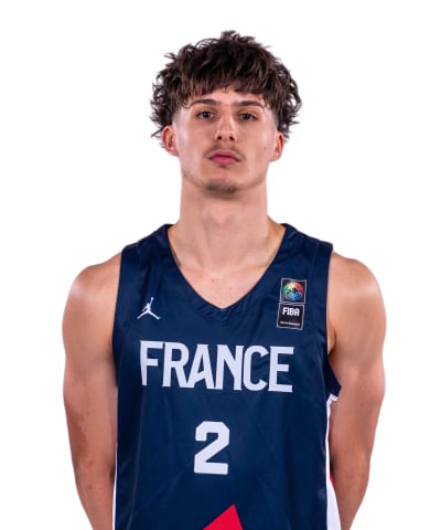 Lemoine, Maxence photo