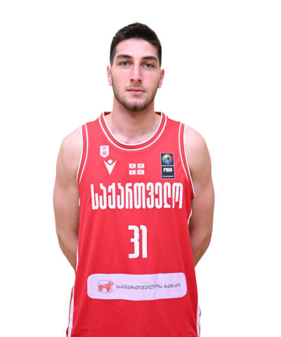 Narimanidze, Saba photo